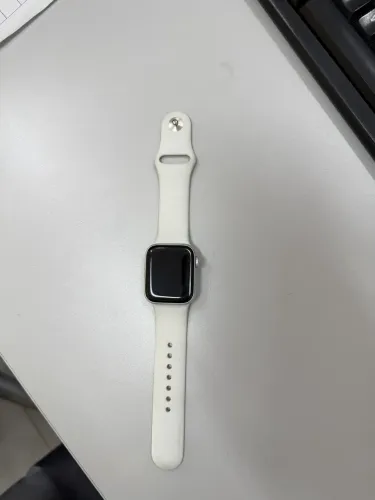 AppleWatch SE 40mm