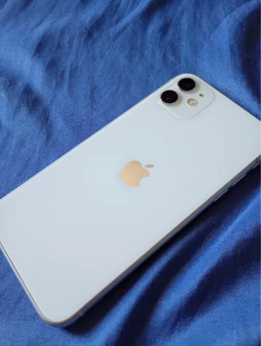 IPHONE 11 64G
