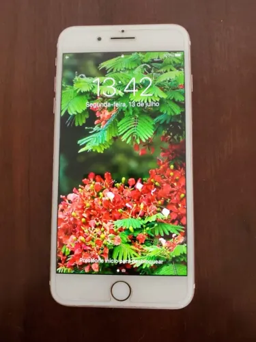 I PHONE 7 PLUS