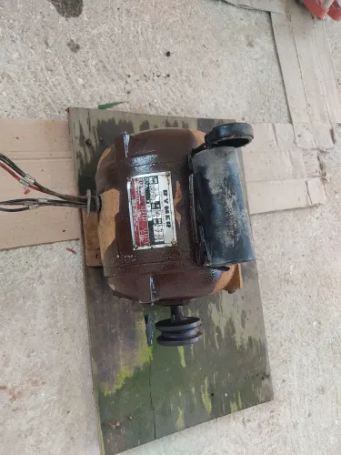 2 Motor de 1/2 cavalo pelo preço de 1