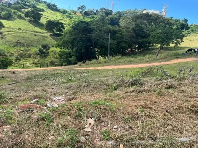 LOTE À VENDA AROEIRA (LOTE 10)