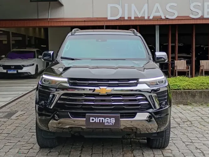 Chevrolet Trailblazer High Country 2.8 TB DIE Aut. 2025