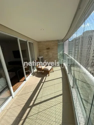 Apartamento 03 quartos em localização privilegiada no Paraíso