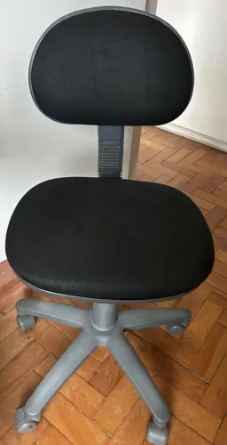 Cadeira giratória de escritório