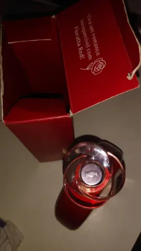 Florata red novo