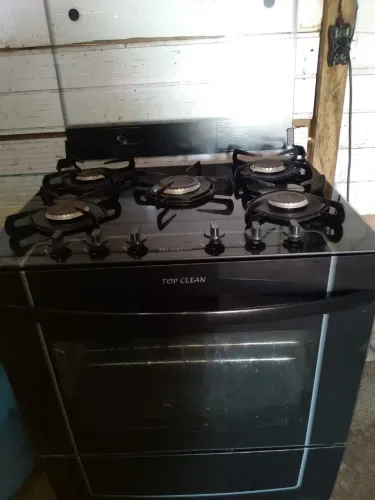 Vende-se fogão