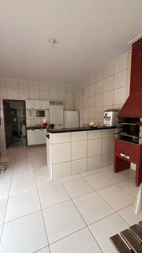 VEDE-SE CASA ÓTIMA OPORTUNIDADE!!