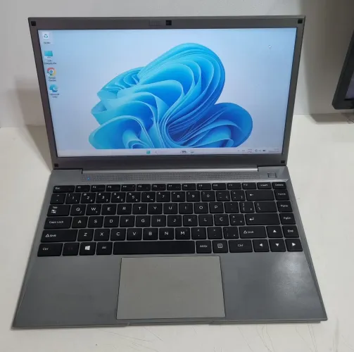 Notebook Compaq i3