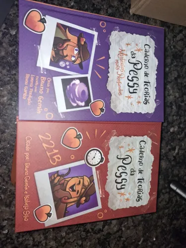 Livro mundo torajo