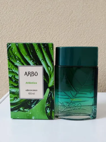 ARBO OBOTICARIO