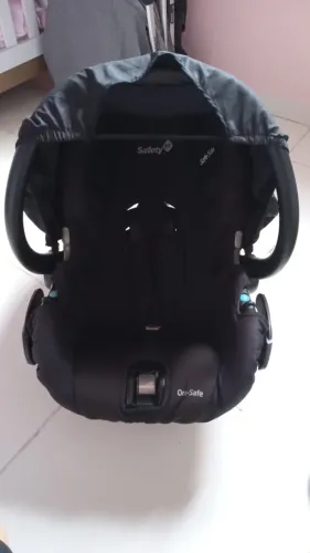Bebê conforto Safety