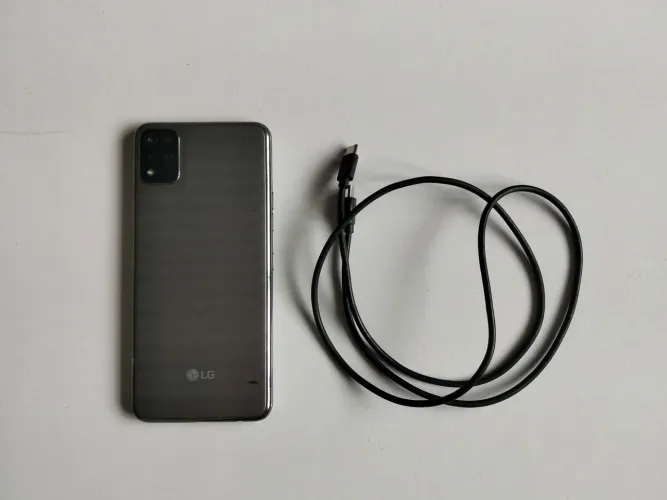 Vendo Lg em bom estado 