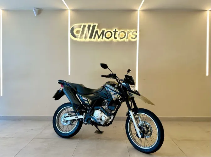 Yamaha XTZ 150 CROSSER Z FLEX 2022/2022