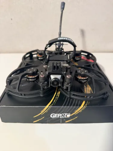 Drone Fpv cinelog 35 v2
