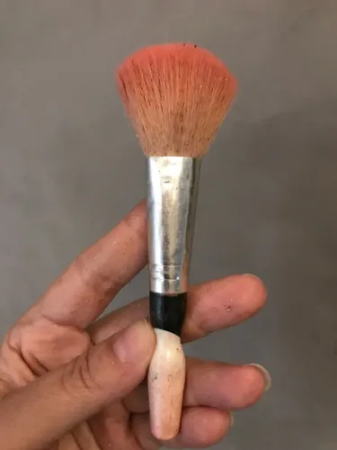 Pincel de Maquiagem para Blush