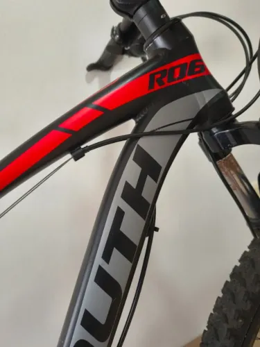 Bike 29 -TAM 17 -K7 Disco Hidráulico LEIA O ANUNCIO