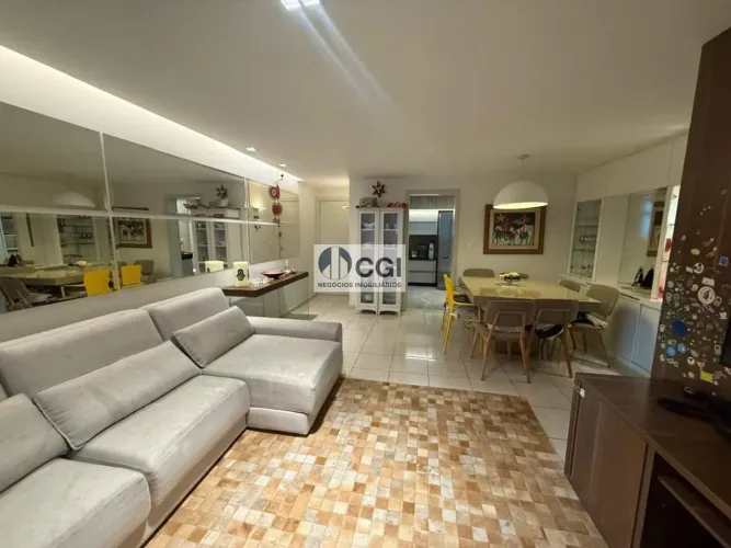 Cobertura para Venda em Belo Horizonte, Buritis, 4 dormitórios, 1 suíte, 4 banheiros, 3 va