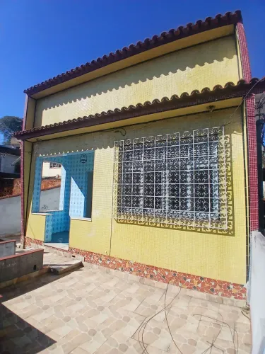 Alugo Casa ampla em Anchieta