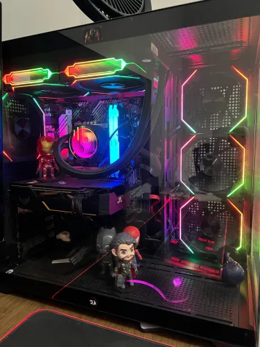 PC Gamer completo