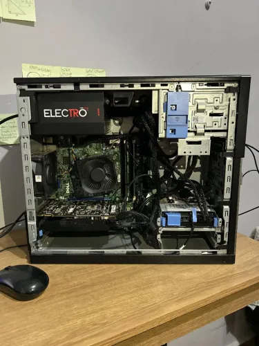 Pc Gamer GTX 950 - OLX PAY