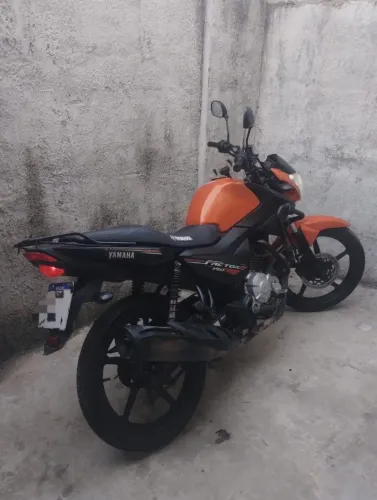 Yamaha Factor 150 ED FLEX