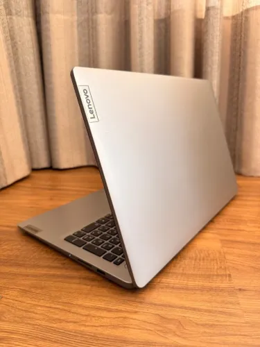 Notebook Lenovo Ideapad 1 Core i3-1215U 8Gb 256SSD Windows 11