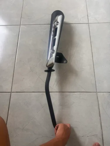 Estralador mini turuna