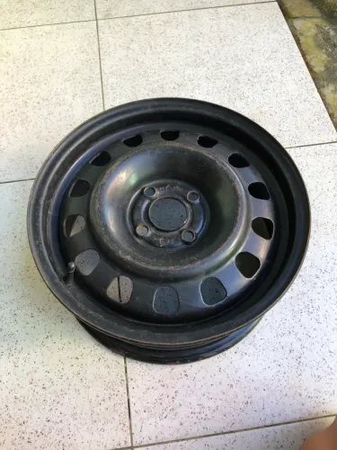 Roda original GM ARO 15