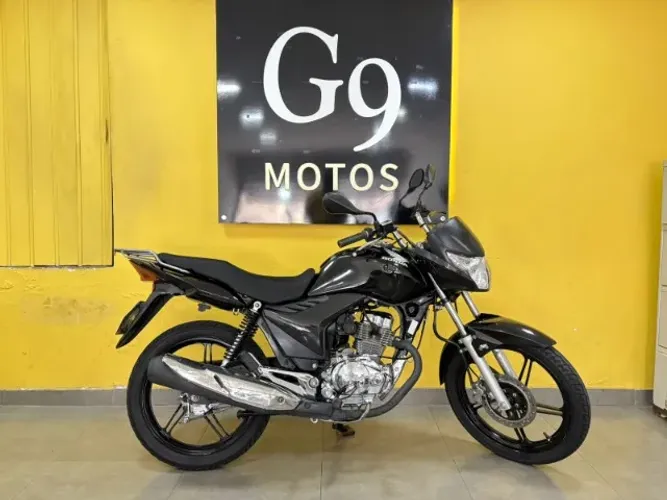 honda titan 150 mix esd 2009