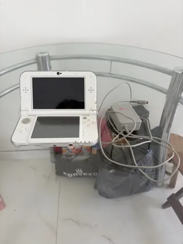 New Nintendo 3ds LL Dual IPS