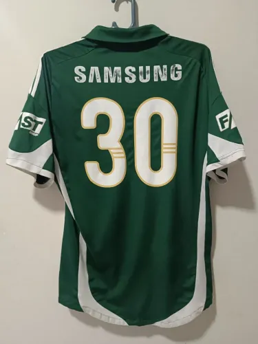 Camisa Palmeiras 2009 original