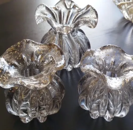 3 MURANOS