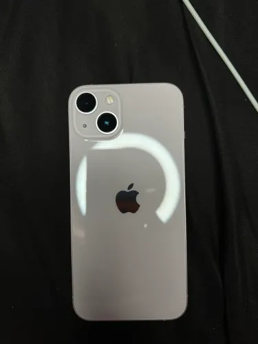 iPhone 13 Rosa 128 GB - ótimo estado | Com caixa, nota fiscal.