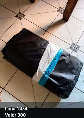 Lonas de todos os tamanhos