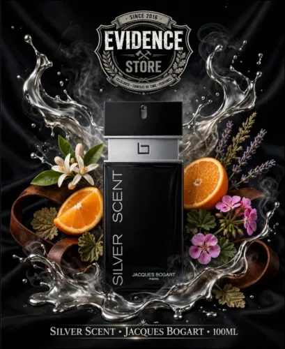 Silver Scent 100 ml