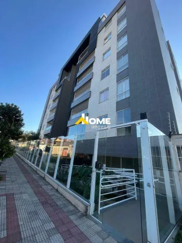 Apartamento à venda, 3 quartos, 1 suíte, 3 vagas, Tirol - Belo Horizonte/MG