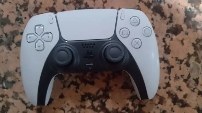 Controle PS5