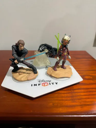Disney Infinity 3.0 Edition: Star Wars - Wii U