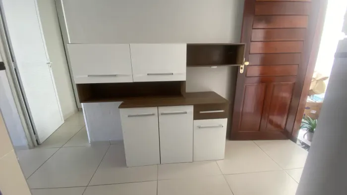 Armário de cozinha