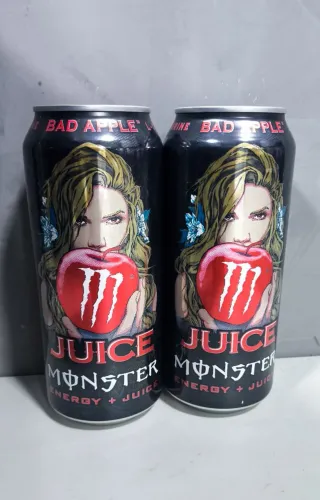Monster importado