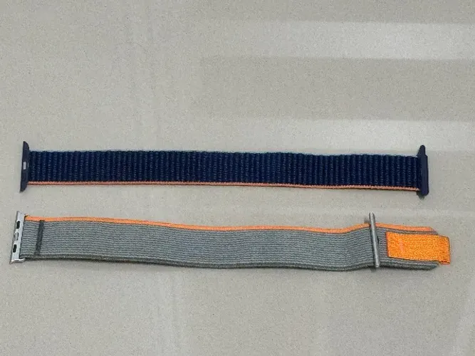 Kit Pulseira Para Apple Watch