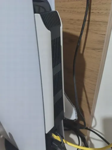 Cooler PS5 via USB