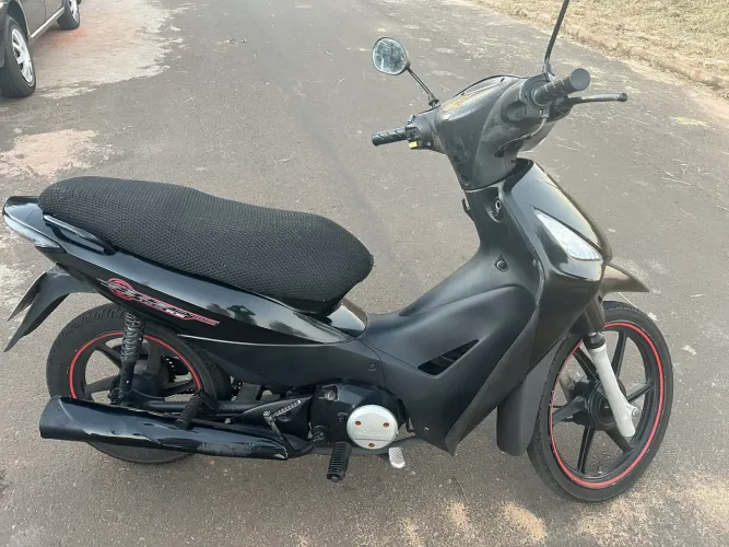 Moto biz