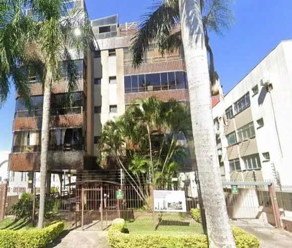 Apartamento 2 dormitórios à venda Jardim Europa Porto Alegre/RS