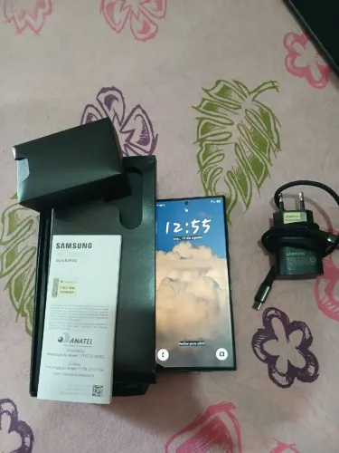Samsung s23 ultra 5g 256gb
