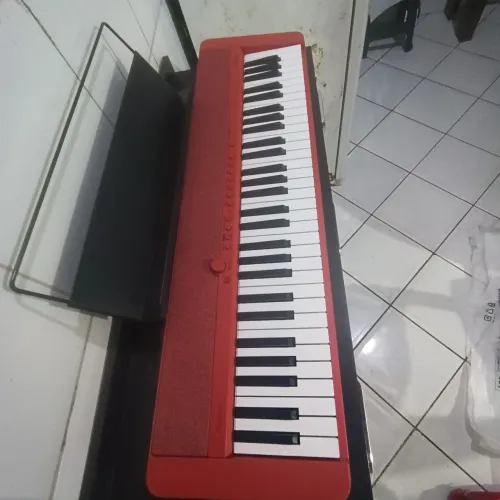 Casio CTS 1