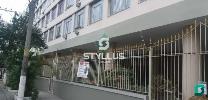 Méier | Apartamento 3 quartos