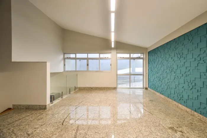 Casa à Venda - Gutierrez, 4 Quartos, 265 m2