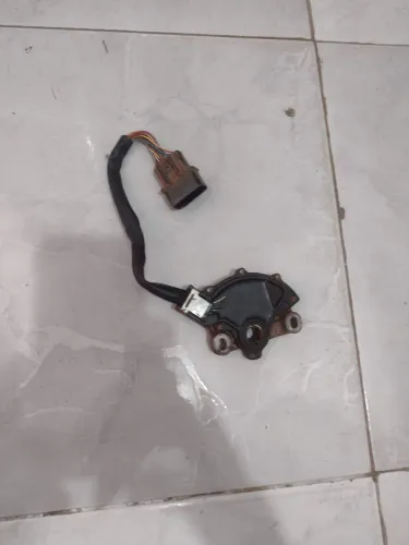 Chave inibidor original L200triton .