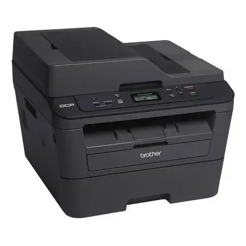 imprerssora leser cm garantia e toner novo